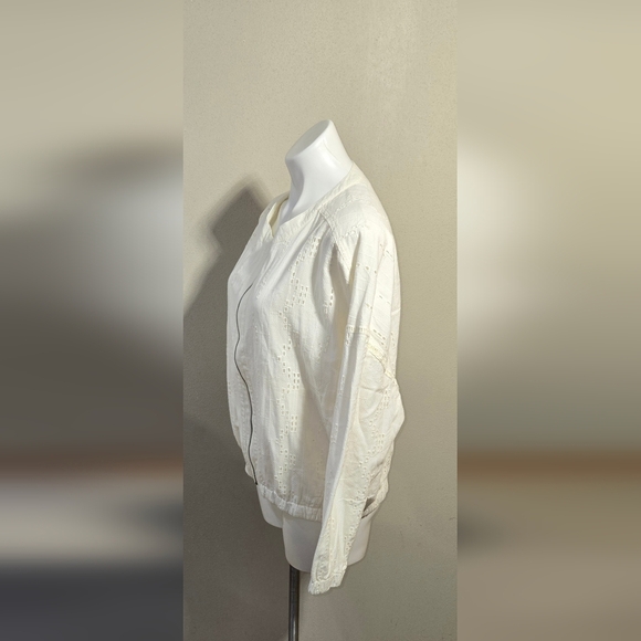 prAna Barlow Jacket Women's Size Large - Picture 5 of 10